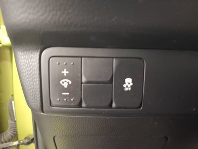 2014 Kia Soul Base