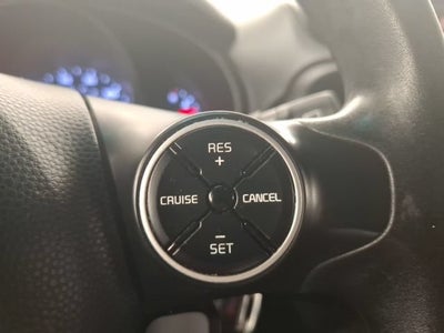 2014 Kia Soul Base
