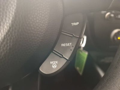 2014 Kia Soul Base