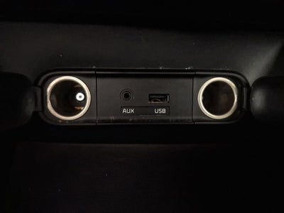 2014 Kia Soul Base