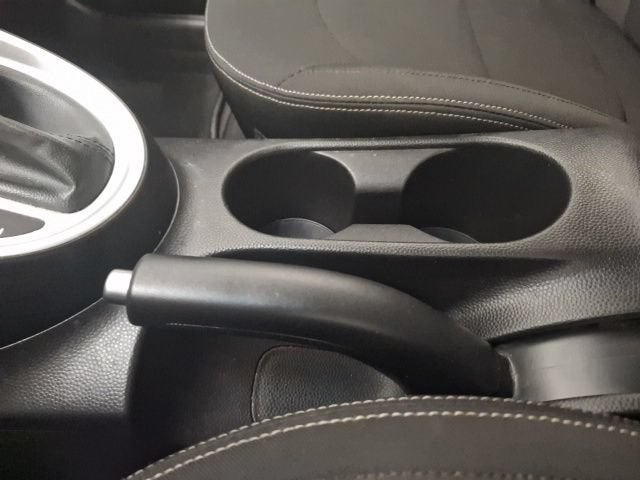 2014 Kia Soul Base