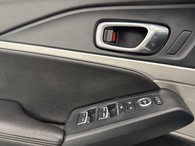 2024 Acura Integra 4DR CVT