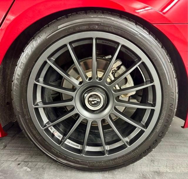 2020 Acura TLX w/Advance Pkg