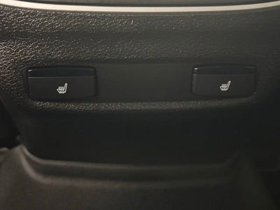 2020 Acura TLX w/Advance Pkg