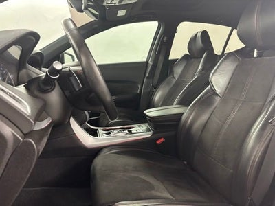 2020 Acura TLX w/Advance Pkg