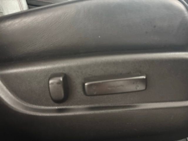 2020 Acura TLX w/Advance Pkg