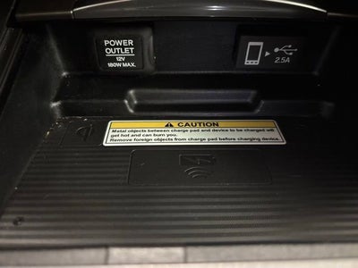 2020 Acura TLX w/Advance Pkg