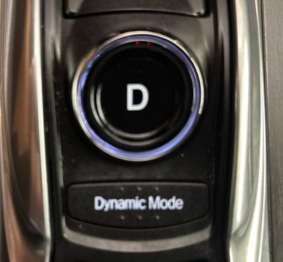 2020 Acura TLX w/Advance Pkg