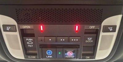 2020 Acura TLX w/Advance Pkg