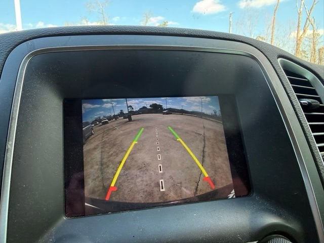 2019 Dodge Durango SXT