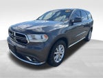2019 Dodge Durango SXT