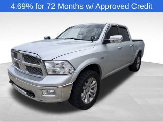 2012 RAM 1500 Laramie