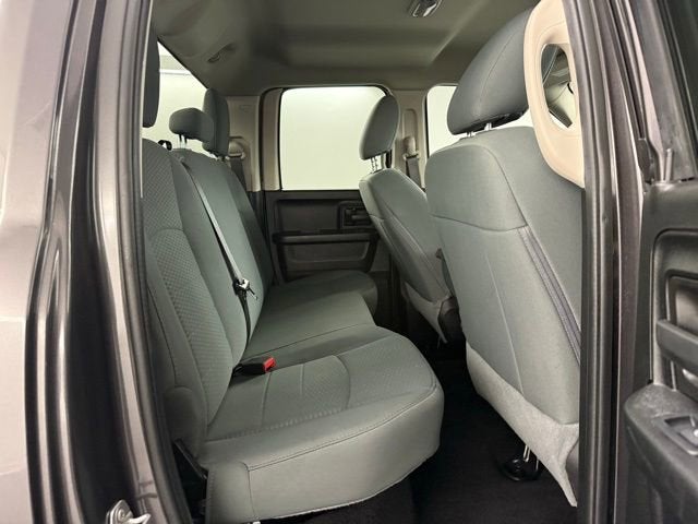 2020 RAM 1500 Classic Tradesman