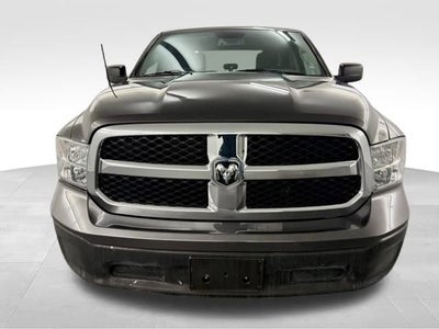 2020 RAM 1500 Classic Tradesman