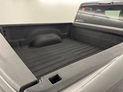 2020 RAM 1500 Classic Tradesman