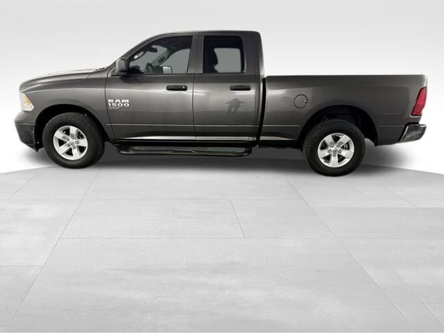 2020 RAM 1500 Classic Tradesman