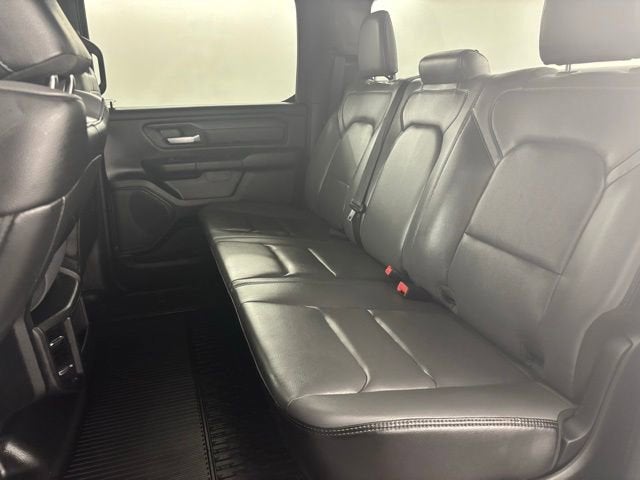 2022 RAM 1500 Tradesman