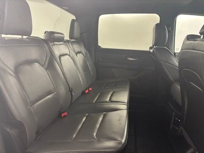 2022 RAM 1500 Tradesman