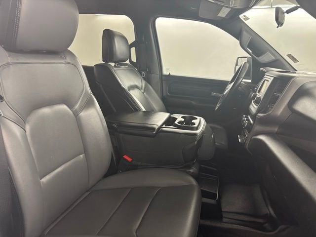 2022 RAM 1500 Tradesman