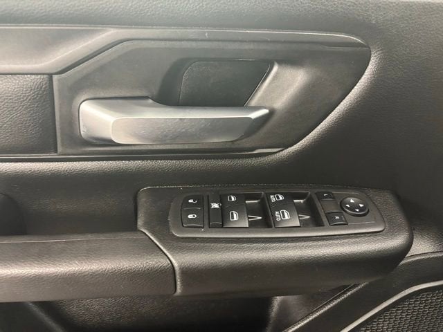 2022 RAM 1500 Tradesman