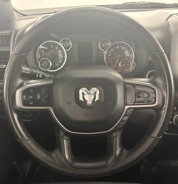 2022 RAM 1500 Tradesman