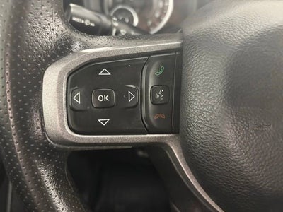 2022 RAM 1500 Tradesman