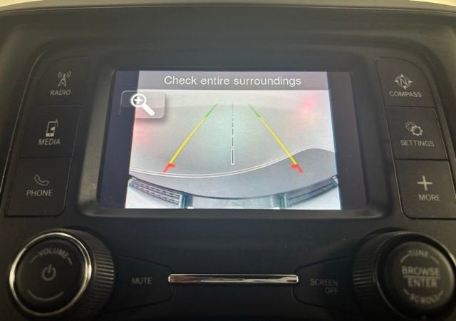 2022 RAM 1500 Tradesman