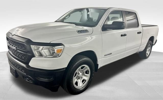 2022 RAM 1500 Tradesman