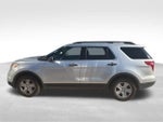 2013 Ford Explorer Base