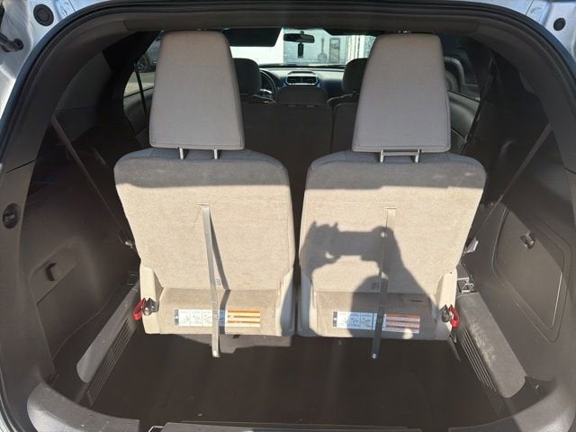 2013 Ford Explorer Base