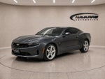 2021 Chevrolet Camaro 1LT