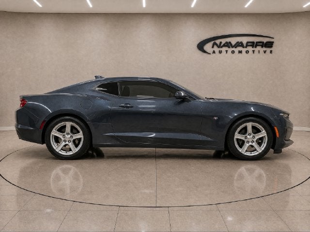 2021 Chevrolet Camaro 1LT
