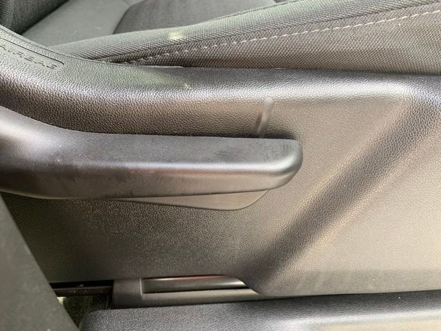 2021 Chevrolet Silverado 2500 HD LT