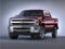 2016 Chevrolet Silverado 3500 HD LTZ