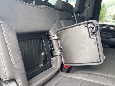 2025 Chevrolet Silverado 3500 HD LT DRW