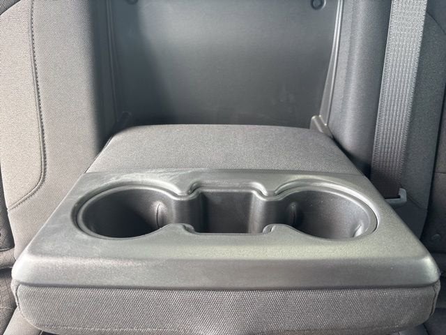 2025 Chevrolet Silverado 3500 HD LT DRW