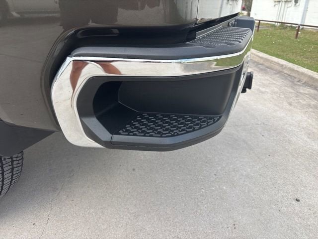2023 Chevrolet Silverado 2500 HD LT