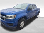 2019 Chevrolet Colorado 2WD Work Truck