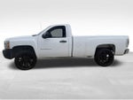 2011 Chevrolet Silverado 1500 Work Truck