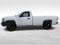 2011 Chevrolet Silverado 1500 Work Truck