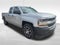 2016 Chevrolet Silverado 1500 Work Truck