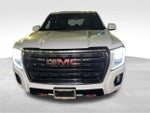 2021 GMC Yukon AT4