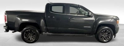 2020 GMC Canyon 2WD SLE