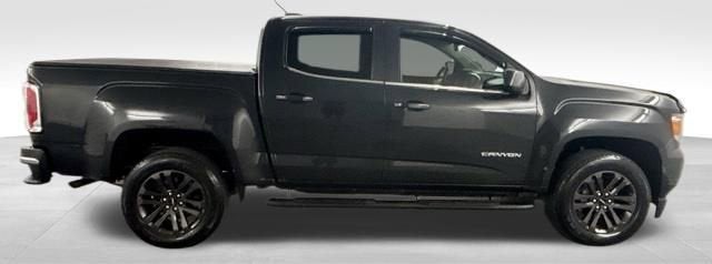 2020 GMC Canyon 2WD SLE