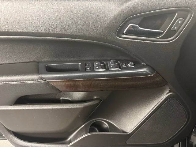 2020 GMC Canyon 2WD SLE