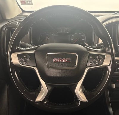 2020 GMC Canyon 2WD SLE