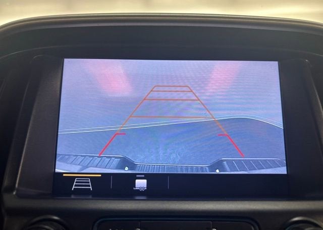 2020 GMC Canyon 2WD SLE