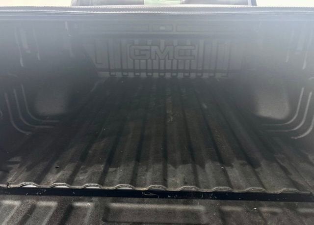 2020 GMC Canyon 2WD SLE