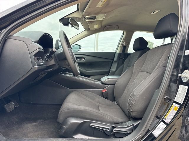 2024 Honda Accord Sedan LX