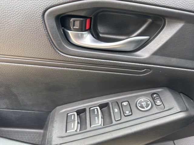 2024 Honda Accord Sedan LX